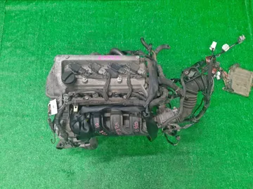 ДВИГАТЕЛЬ НА TOYOTA COROLLA NZE121 1NZ-FE