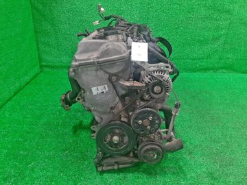 ДВИГАТЕЛЬ НА TOYOTA COROLLA NZE121 1NZ-FE