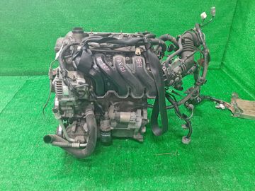 ДВИГАТЕЛЬ НА TOYOTA COROLLA NZE121 1NZ-FE