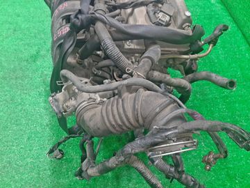 ДВИГАТЕЛЬ НА TOYOTA COROLLA NZE121 1NZ-FE