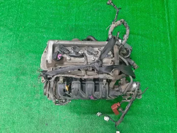 ДВИГАТЕЛЬ НА TOYOTA COROLLA NZE121 1NZ-FE