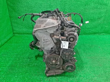 ДВИГАТЕЛЬ НА TOYOTA COROLLA NZE121 1NZ-FE