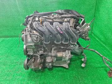 ДВИГАТЕЛЬ НА TOYOTA COROLLA NZE121 1NZ-FE