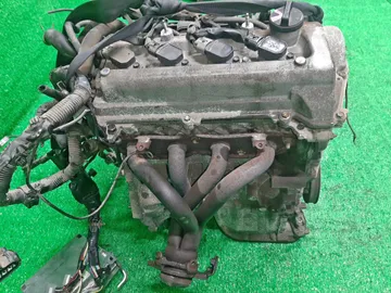 ДВИГАТЕЛЬ НА TOYOTA COROLLA NZE121 1NZ-FE