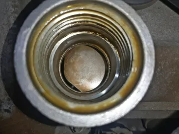 ДВИГАТЕЛЬ НА TOYOTA COROLLA NZE121 1NZ-FE