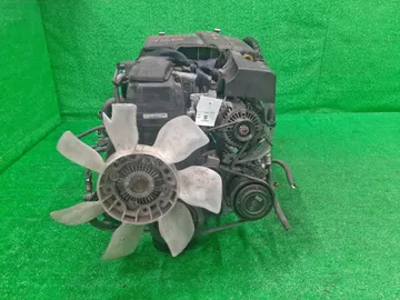 ДВИГАТЕЛЬ НА TOYOTA VEROSSA GX110 1G-FE