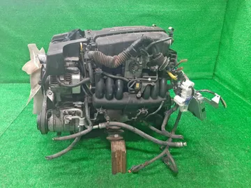 ДВИГАТЕЛЬ НА TOYOTA VEROSSA GX110 1G-FE