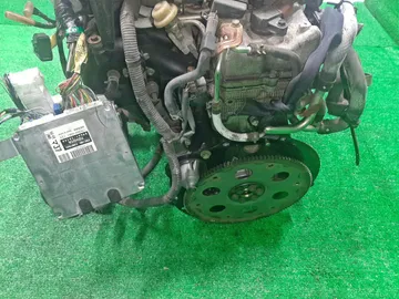 ДВИГАТЕЛЬ НА TOYOTA VEROSSA GX110 1G-FE