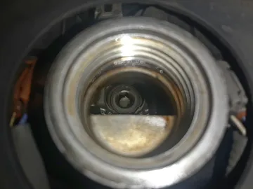 ДВИГАТЕЛЬ НА TOYOTA VEROSSA GX110 1G-FE