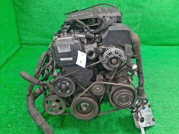 ДВИГАТЕЛЬ НА TOYOTA ALTEZZA GXE10 1G-FE