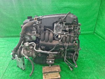 ДВИГАТЕЛЬ НА TOYOTA ALTEZZA GXE10 1G-FE