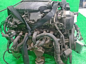 ДВИГАТЕЛЬ НА TOYOTA ALTEZZA GXE10 1G-FE