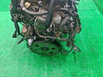 ДВИГАТЕЛЬ НА TOYOTA ALTEZZA GXE10 1G-FE