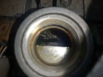 ДВИГАТЕЛЬ НА TOYOTA ALTEZZA GXE10 1G-FE