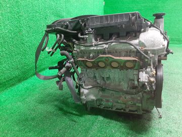 ДВИГАТЕЛЬ НА MAZDA DEMIO DY5W ZY-VE