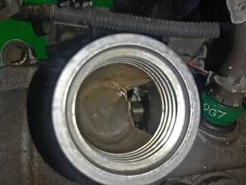 ДВИГАТЕЛЬ НА TOYOTA VITZ SCP10 1SZ-FE