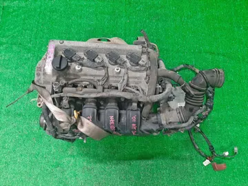 ДВИГАТЕЛЬ НА TOYOTA COROLLA NZE121 1NZ-FE