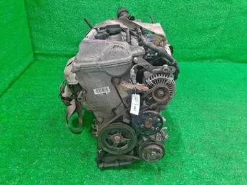 ДВИГАТЕЛЬ НА TOYOTA COROLLA NZE121 1NZ-FE
