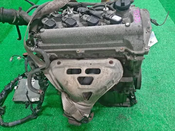 ДВИГАТЕЛЬ НА TOYOTA COROLLA NZE121 1NZ-FE