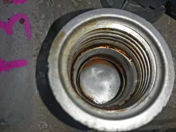 ДВИГАТЕЛЬ НА TOYOTA COROLLA NZE121 1NZ-FE