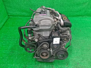 ДВИГАТЕЛЬ НА TOYOTA PREMIO ZZT245 1ZZ-FE