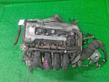 ДВИГАТЕЛЬ НА TOYOTA ALLION ZZT240 1ZZ-FE
