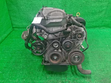 ДВИГАТЕЛЬ НА TOYOTA ALLION ZZT240 1ZZ-FE