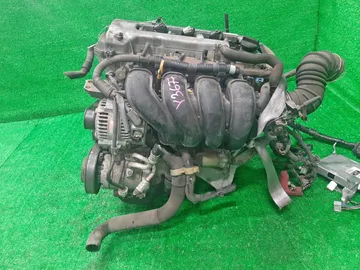 ДВИГАТЕЛЬ НА TOYOTA ALLION ZZT240 1ZZ-FE