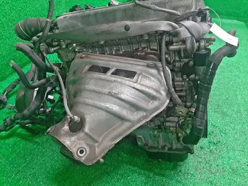 ДВИГАТЕЛЬ НА TOYOTA ALLION ZZT240 1ZZ-FE