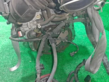 ДВИГАТЕЛЬ НА TOYOTA ALLION ZZT240 1ZZ-FE