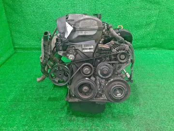 ДВИГАТЕЛЬ НА TOYOTA ALLION ZZT240 1ZZ-FE