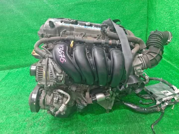 ДВИГАТЕЛЬ НА TOYOTA ALLION ZZT240 1ZZ-FE