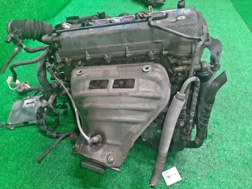 ДВИГАТЕЛЬ НА TOYOTA ALLION ZZT240 1ZZ-FE