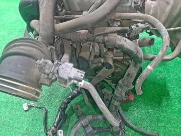 ДВИГАТЕЛЬ НА TOYOTA ALLION ZZT240 1ZZ-FE