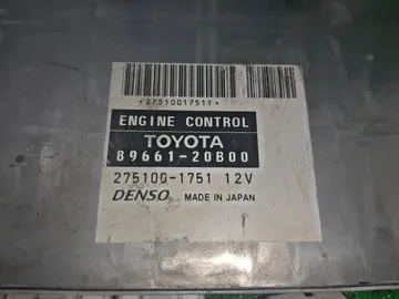 ДВИГАТЕЛЬ НА TOYOTA ALLION ZZT240 1ZZ-FE