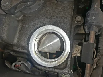 ДВИГАТЕЛЬ НА TOYOTA ALLION ZZT240 1ZZ-FE