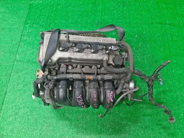 ДВИГАТЕЛЬ НА TOYOTA VISTA ARDEO ZZV50G 1ZZ-FE