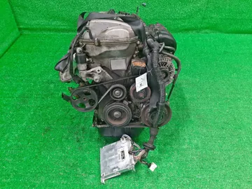 ДВИГАТЕЛЬ НА TOYOTA VISTA ARDEO ZZV50G 1ZZ-FE