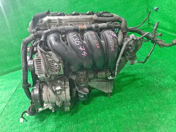 ДВИГАТЕЛЬ НА TOYOTA VISTA ARDEO ZZV50G 1ZZ-FE