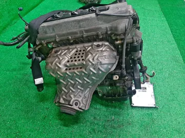 ДВИГАТЕЛЬ НА TOYOTA VISTA ARDEO ZZV50G 1ZZ-FE