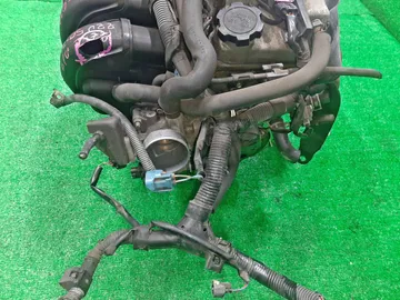 ДВИГАТЕЛЬ НА TOYOTA VISTA ARDEO ZZV50G 1ZZ-FE