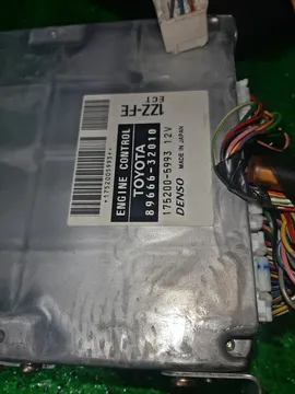 ДВИГАТЕЛЬ НА TOYOTA VISTA ARDEO ZZV50G 1ZZ-FE