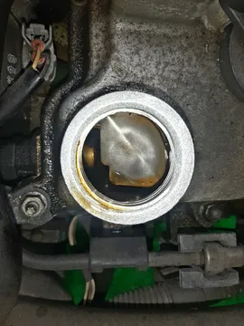 ДВИГАТЕЛЬ НА TOYOTA VISTA ARDEO ZZV50G 1ZZ-FE