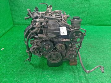 ДВИГАТЕЛЬ НА TOYOTA VITZ SCP10 1SZ-FE