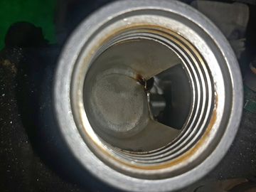 ДВИГАТЕЛЬ НА TOYOTA VITZ SCP10 1SZ-FE