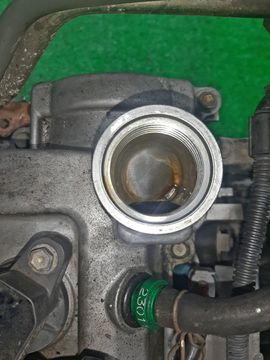 ДВИГАТЕЛЬ НА TOYOTA VITZ SCP10 1SZ-FE