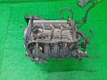 ДВИГАТЕЛЬ НА TOYOTA VITZ NCP10 2NZ-FE