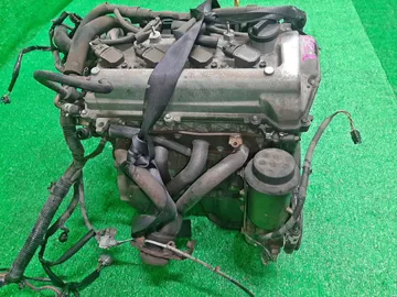 ДВИГАТЕЛЬ НА TOYOTA VITZ NCP10 2NZ-FE
