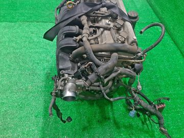 ДВИГАТЕЛЬ НА TOYOTA VITZ NCP10 2NZ-FE