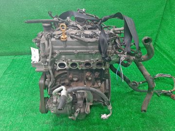 ДВИГАТЕЛЬ НА TOYOTA BB QNC21 3SZ-VE